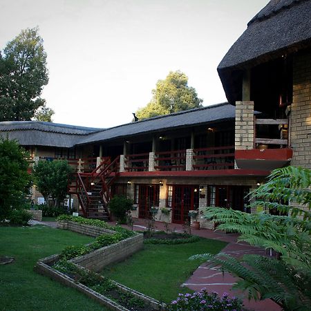 Storms River Guest Lodge Stormsrivier Ngoại thất bức ảnh
