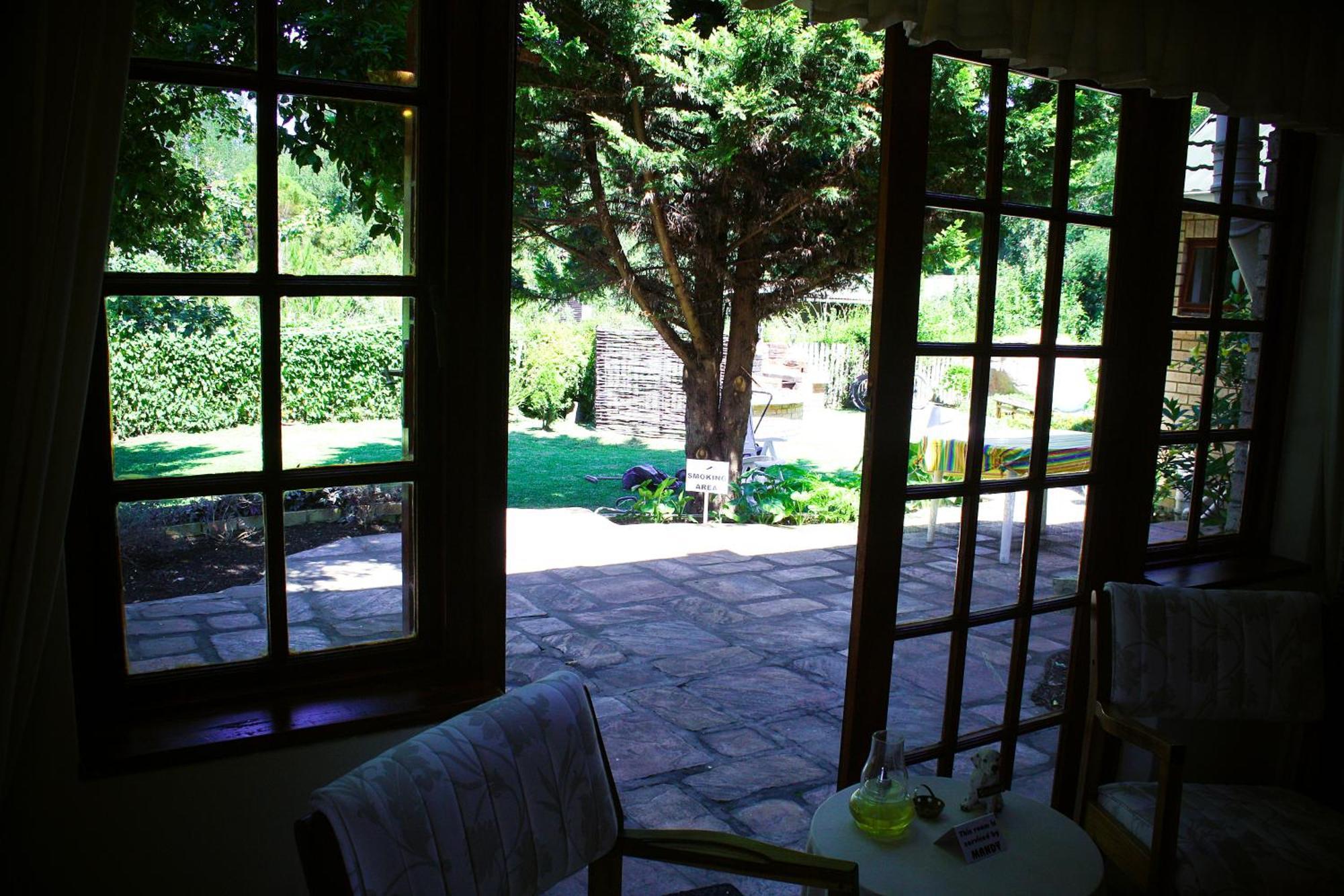 Storms River Guest Lodge Stormsrivier Phòng bức ảnh