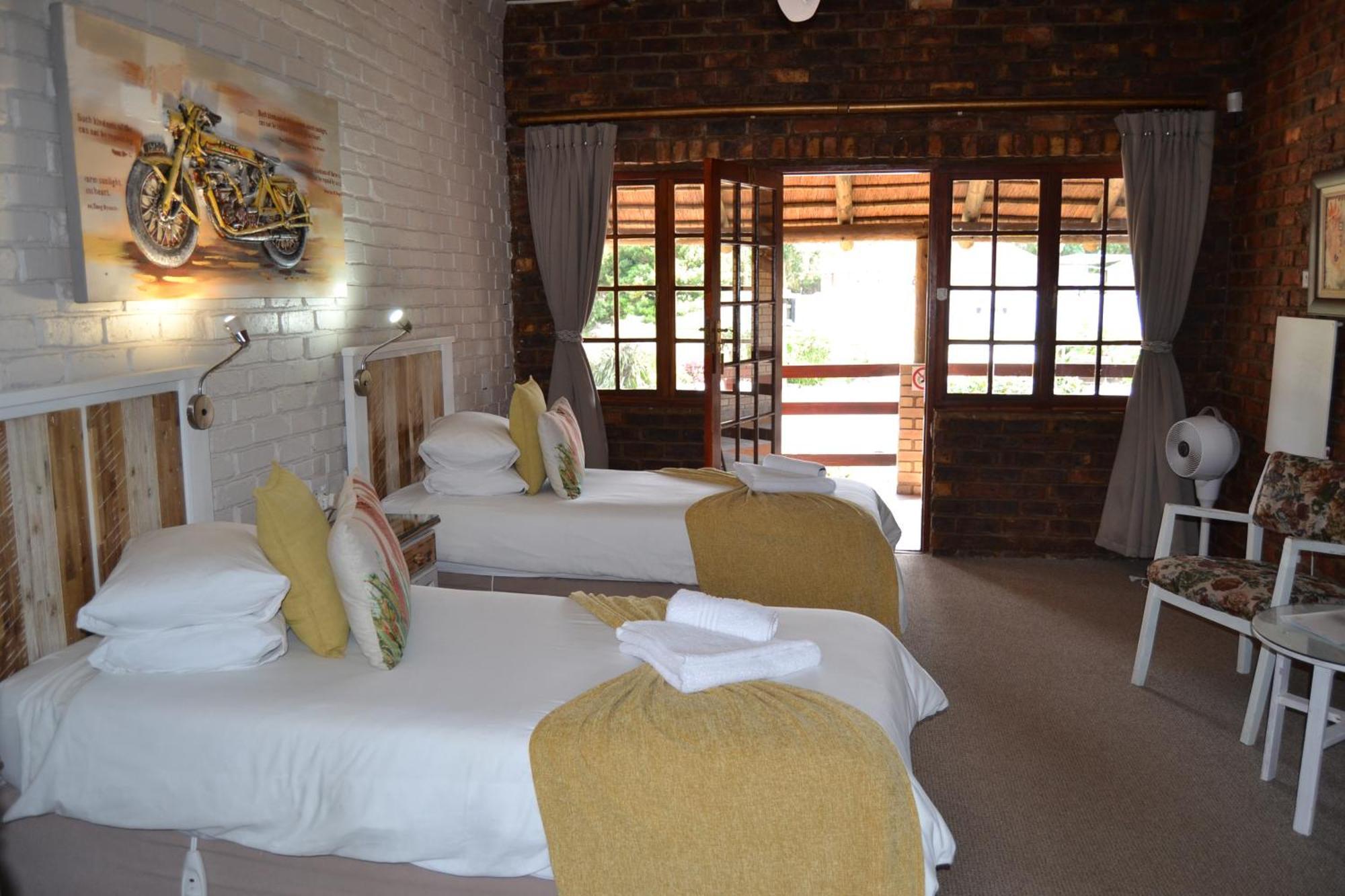 Storms River Guest Lodge Stormsrivier Ngoại thất bức ảnh