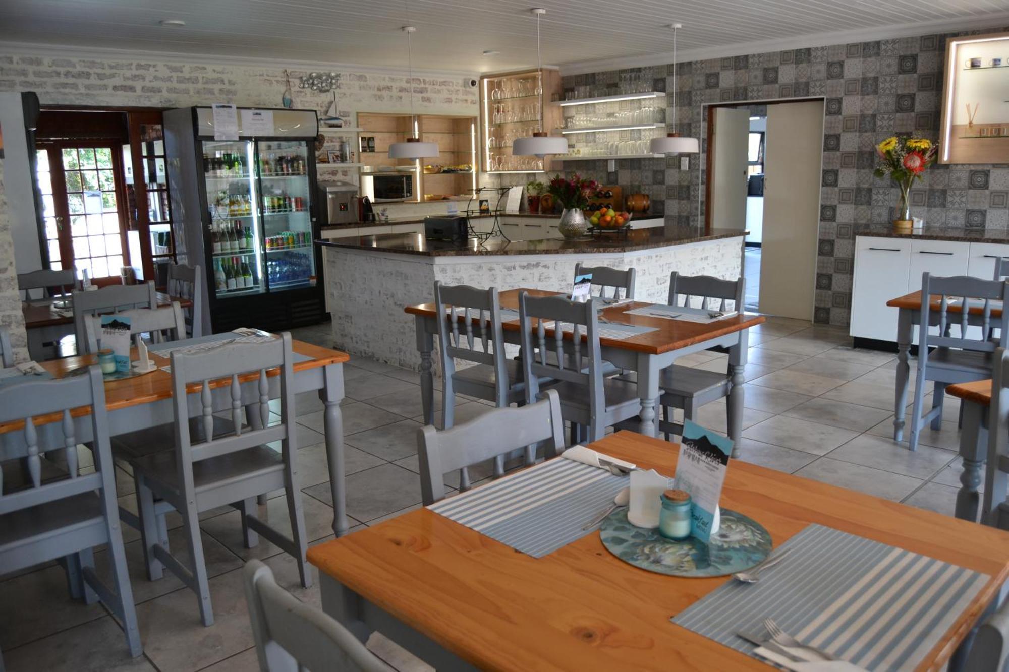Storms River Guest Lodge Stormsrivier Ngoại thất bức ảnh