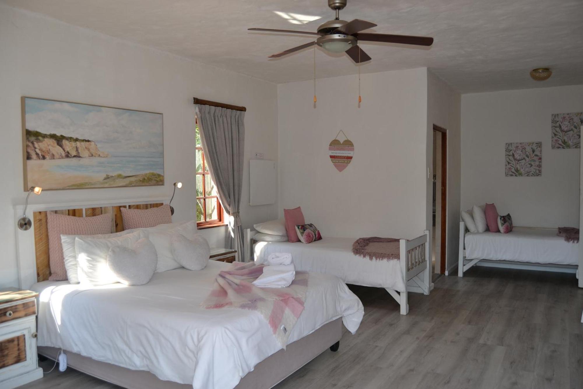 Storms River Guest Lodge Stormsrivier Ngoại thất bức ảnh