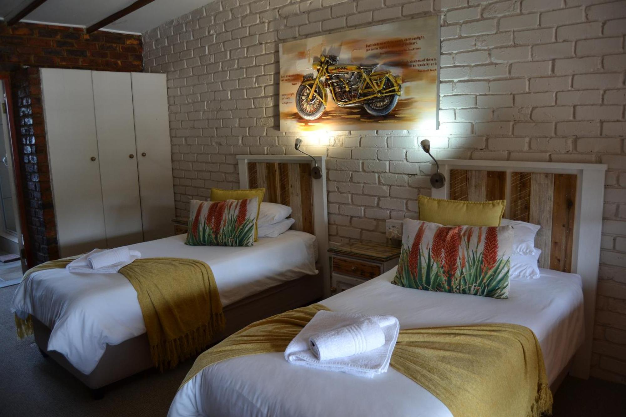 Storms River Guest Lodge Stormsrivier Ngoại thất bức ảnh