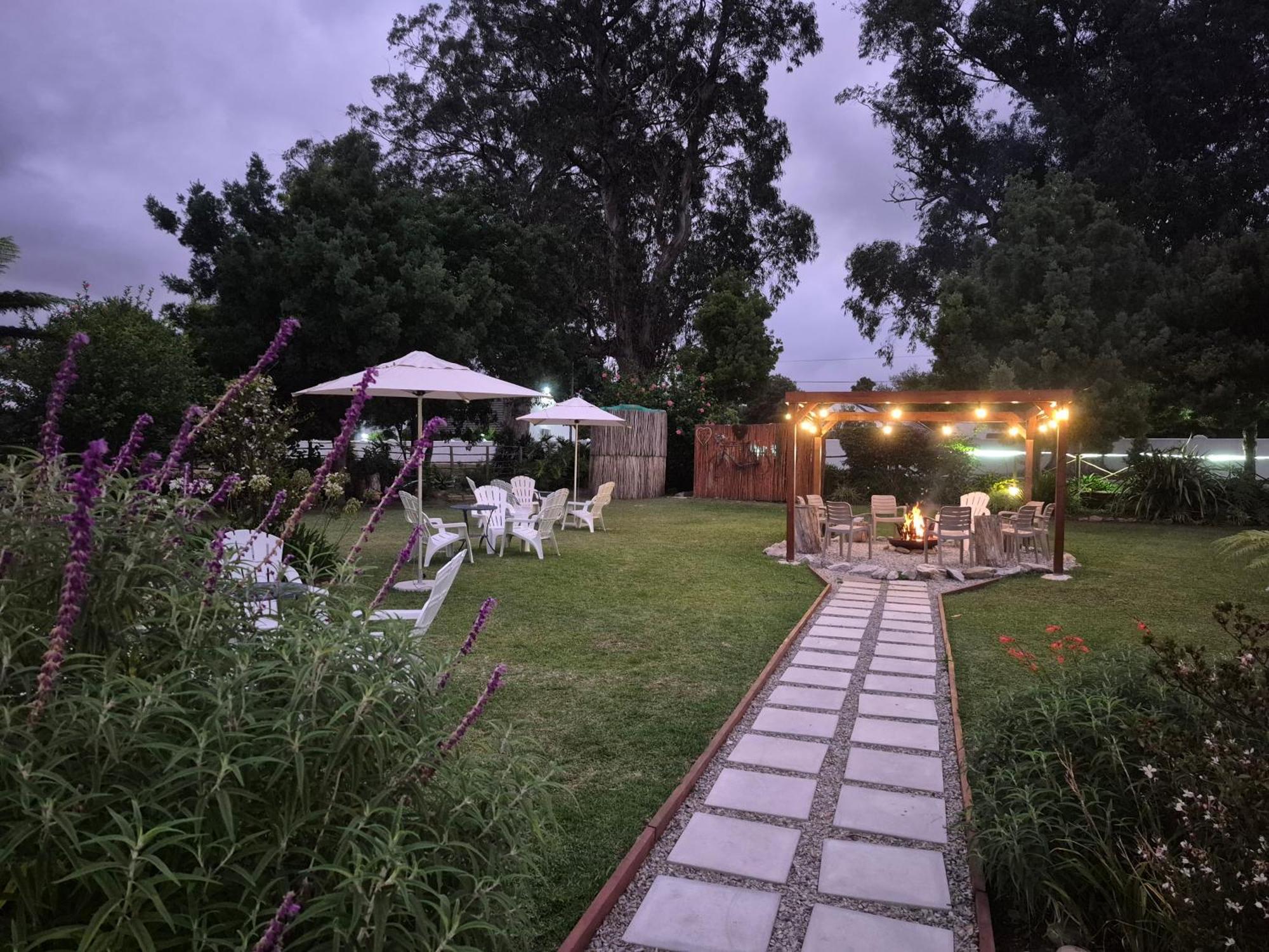 Storms River Guest Lodge Stormsrivier Ngoại thất bức ảnh