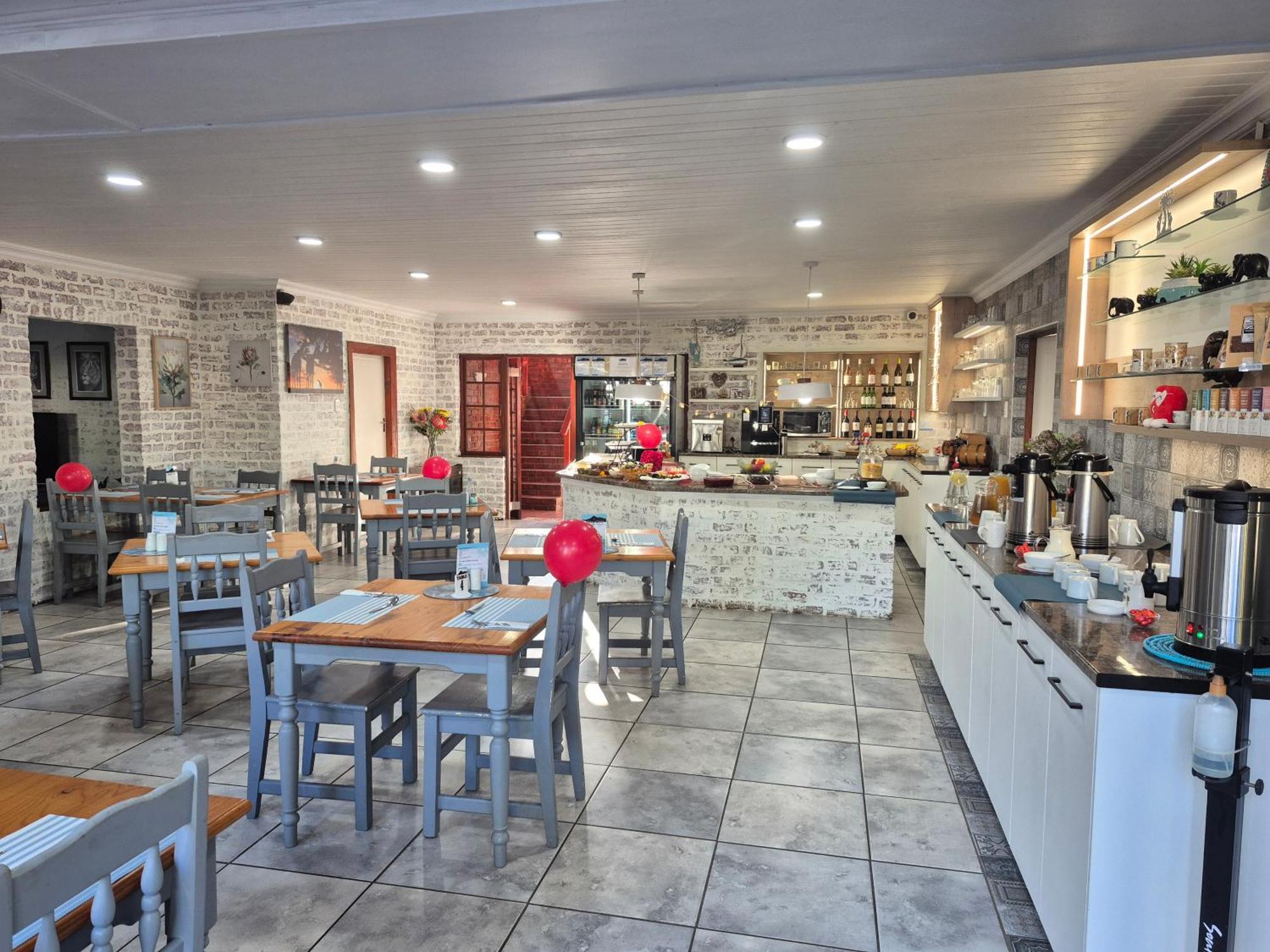 Storms River Guest Lodge Stormsrivier Ngoại thất bức ảnh