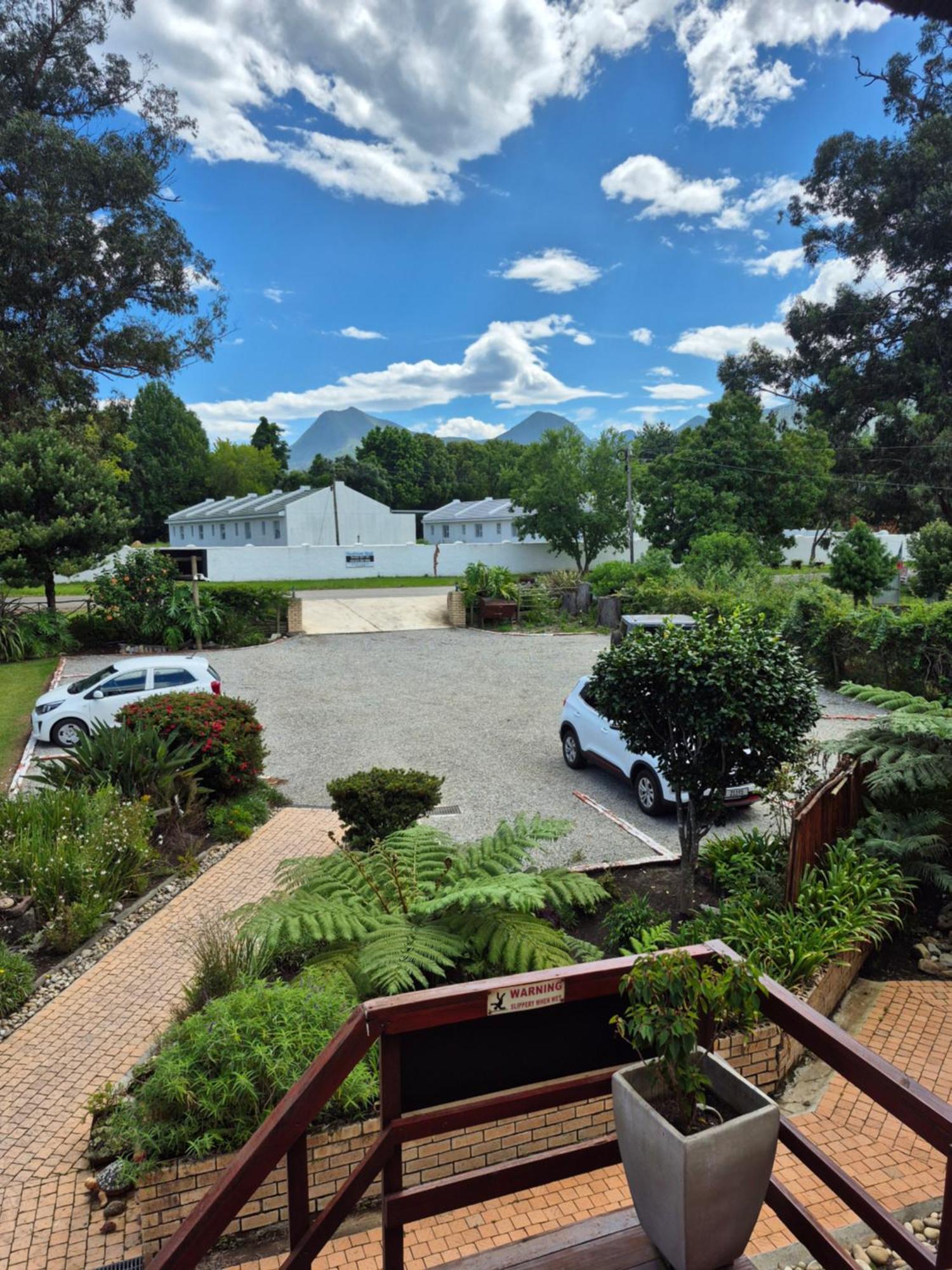 Storms River Guest Lodge Stormsrivier Ngoại thất bức ảnh