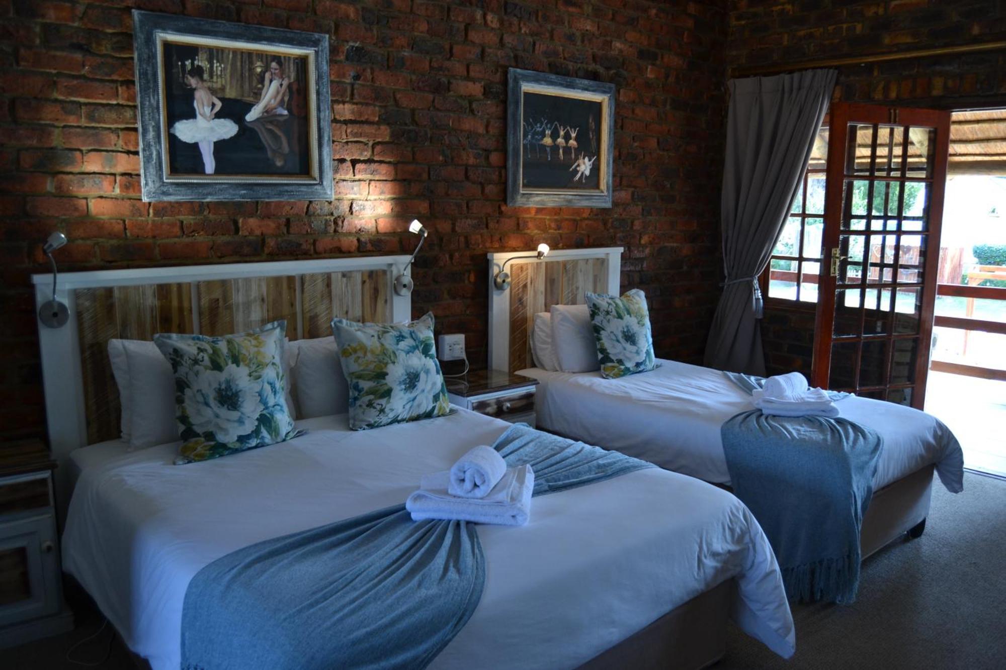 Storms River Guest Lodge Stormsrivier Ngoại thất bức ảnh