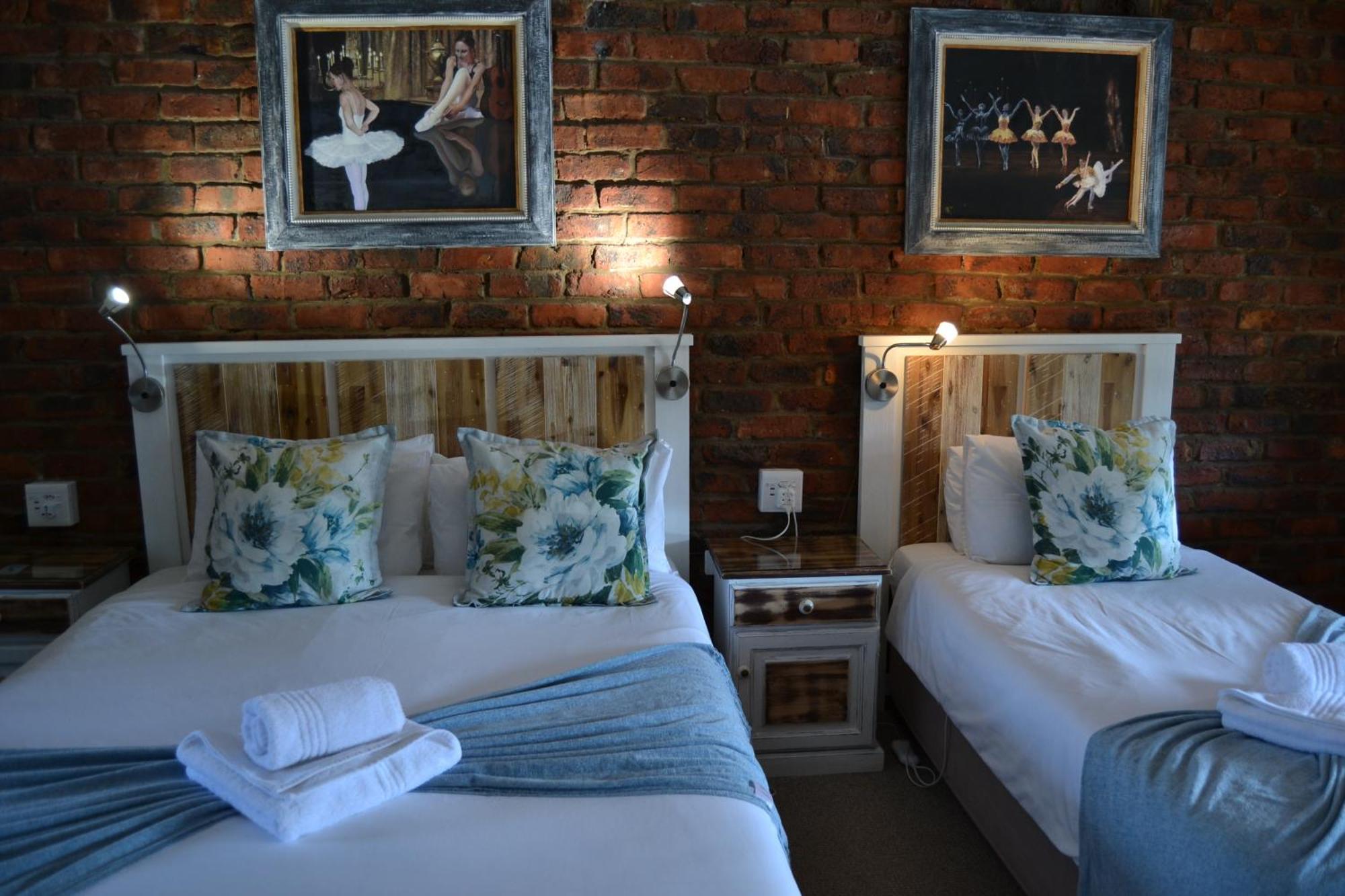 Storms River Guest Lodge Stormsrivier Ngoại thất bức ảnh