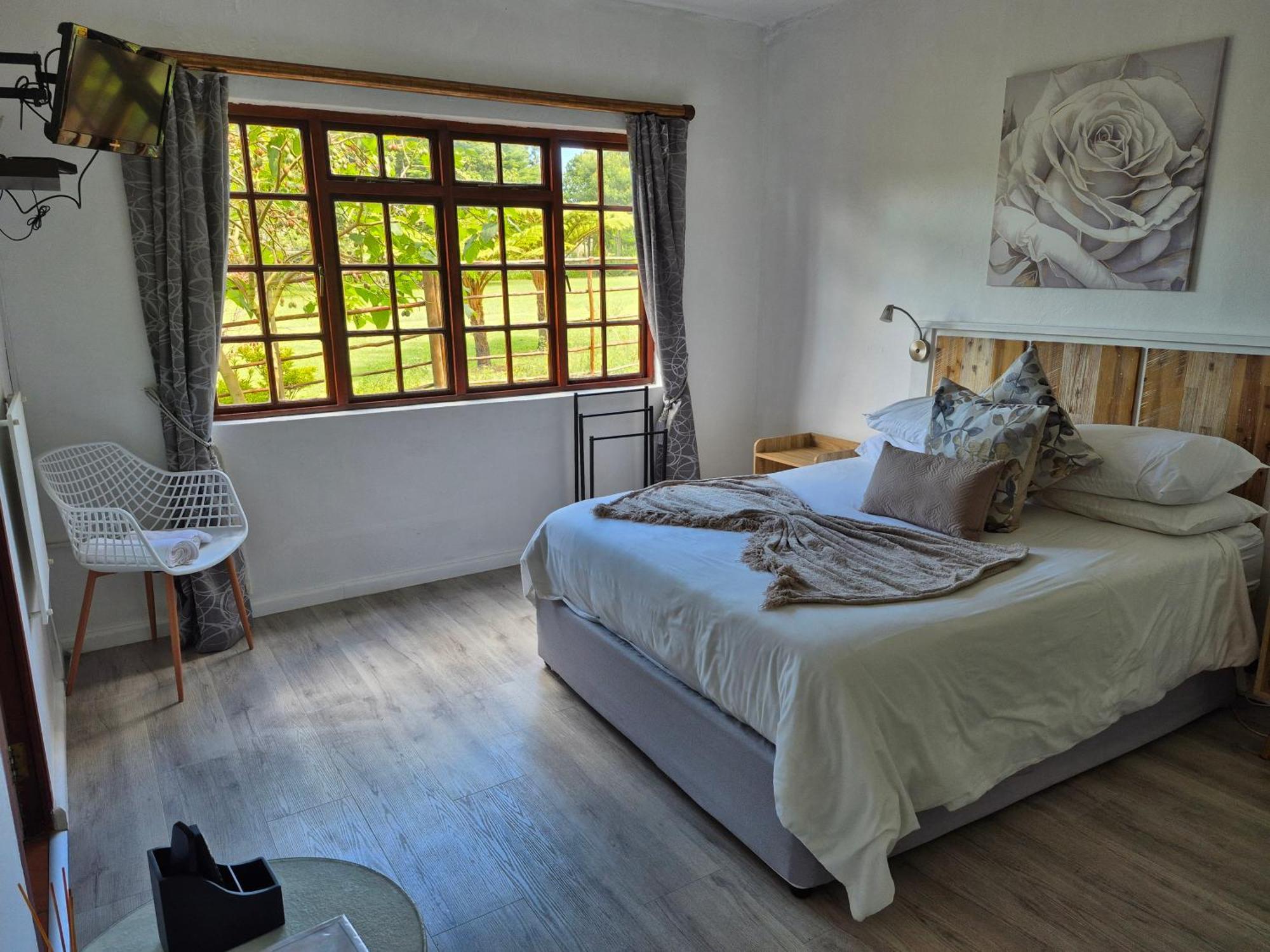 Storms River Guest Lodge Stormsrivier Ngoại thất bức ảnh