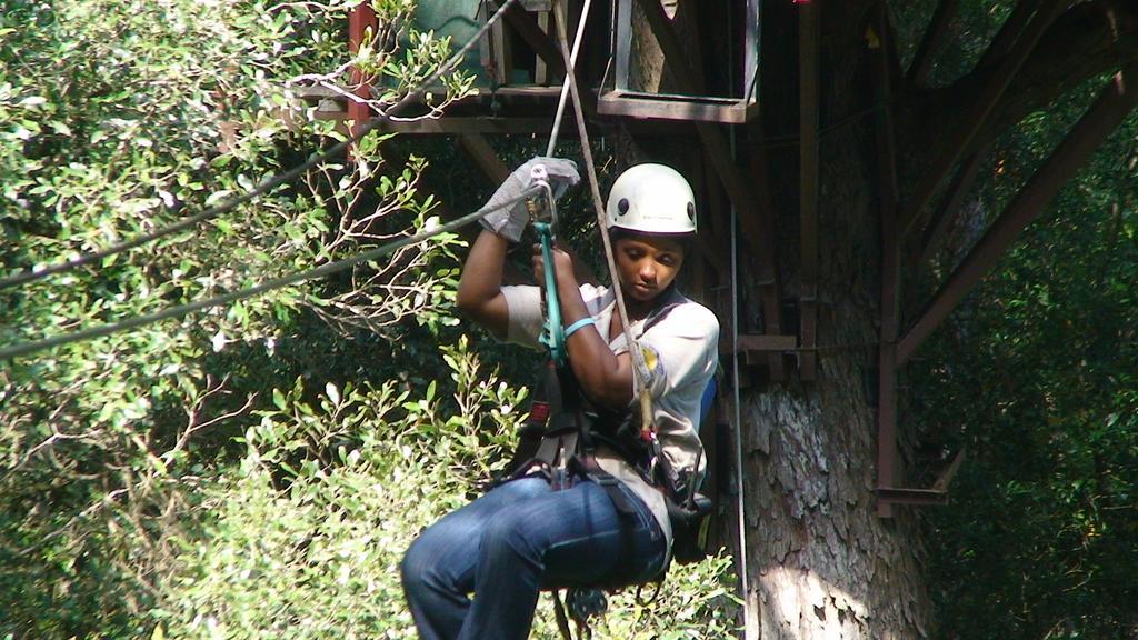 Storms River Guest Lodge Stormsrivier Ngoại thất bức ảnh