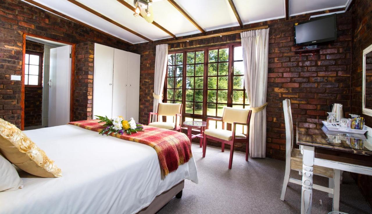 Storms River Guest Lodge Stormsrivier Ngoại thất bức ảnh