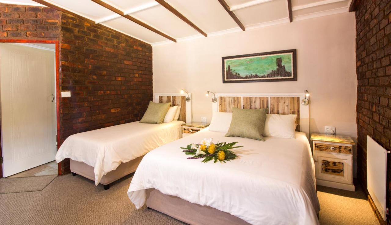 Storms River Guest Lodge Stormsrivier Ngoại thất bức ảnh