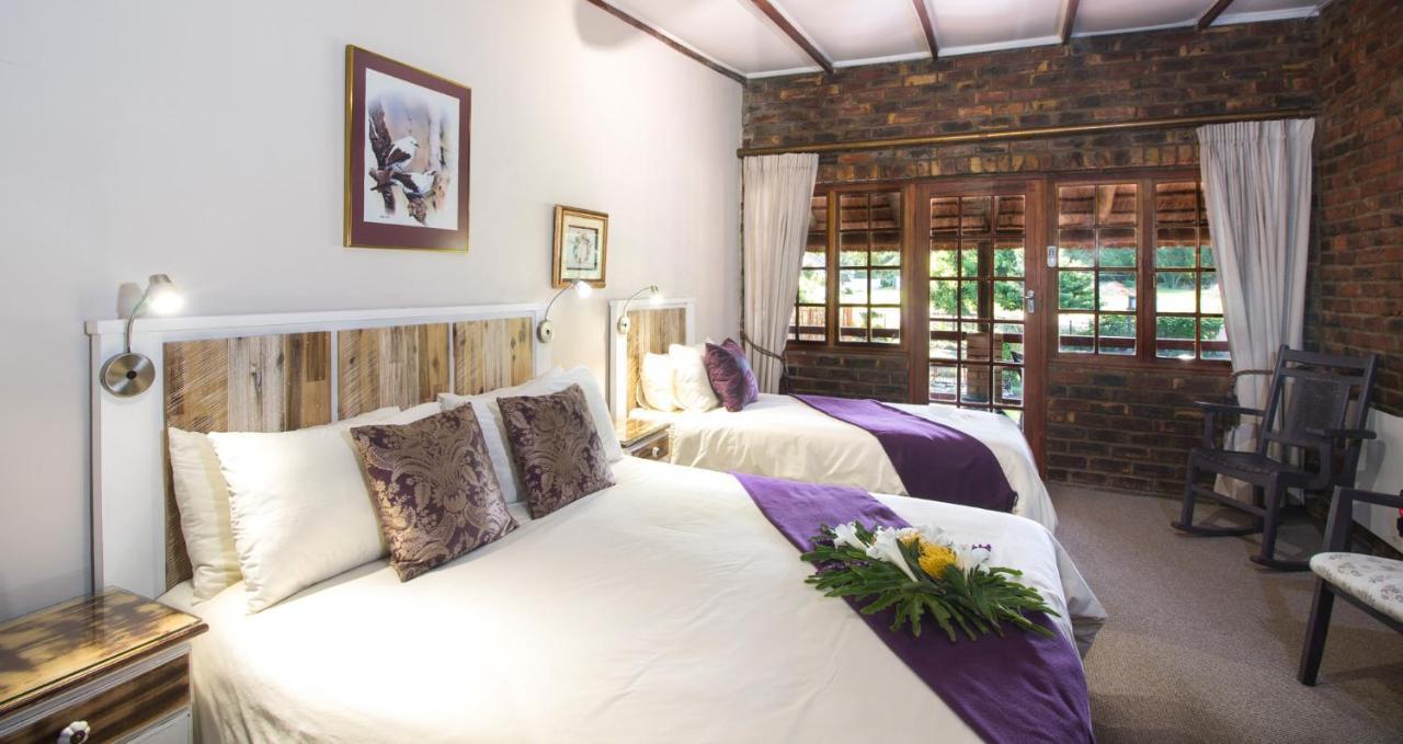 Storms River Guest Lodge Stormsrivier Ngoại thất bức ảnh