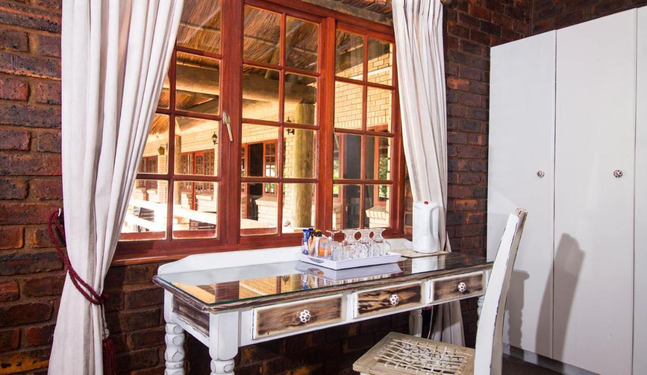 Storms River Guest Lodge Stormsrivier Ngoại thất bức ảnh