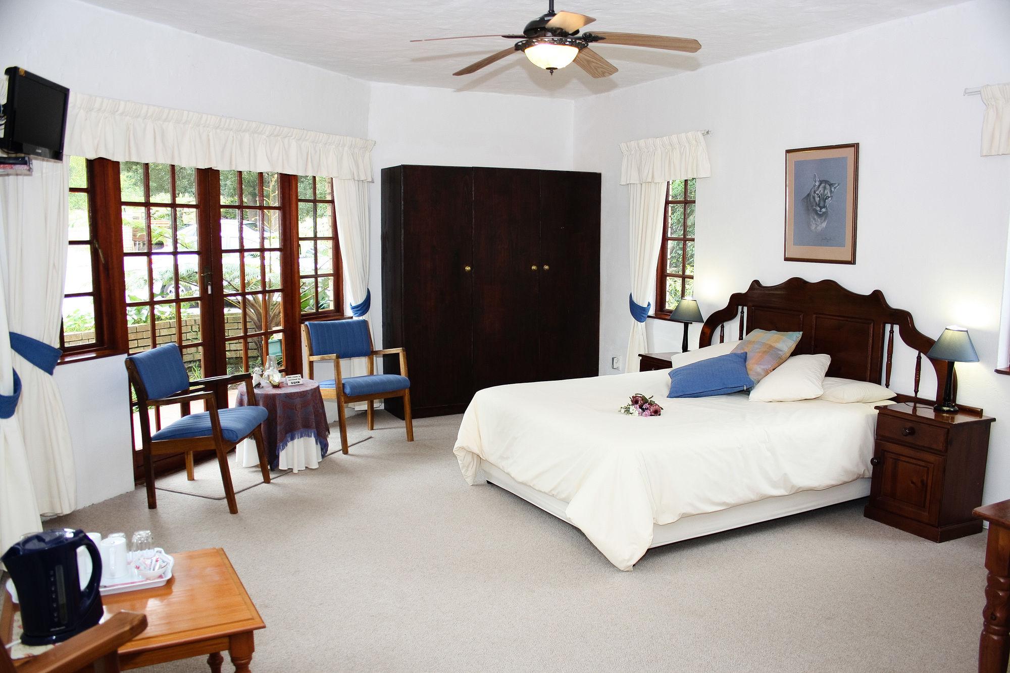 Storms River Guest Lodge Stormsrivier Ngoại thất bức ảnh