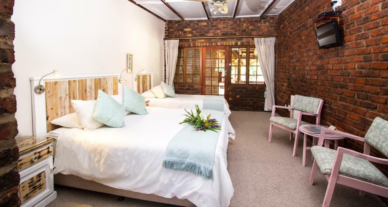 Storms River Guest Lodge Stormsrivier Ngoại thất bức ảnh