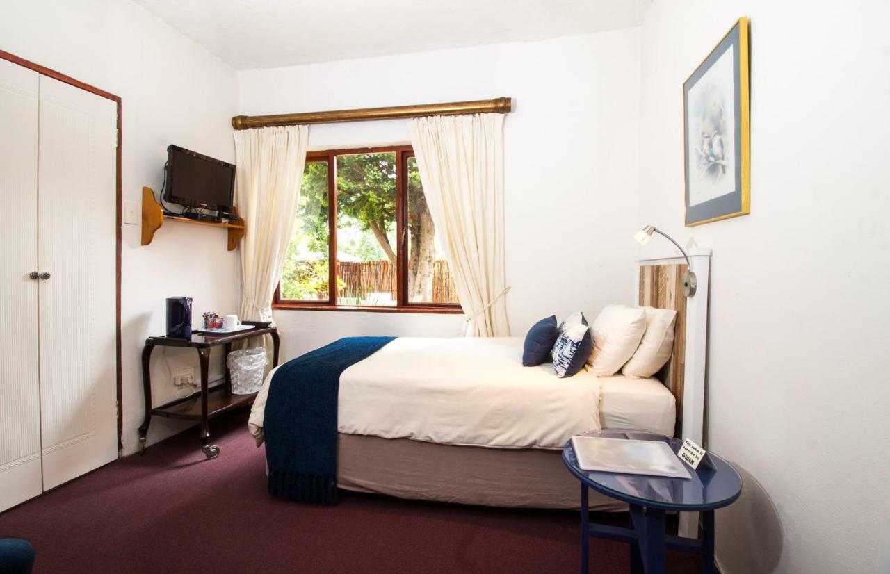 Storms River Guest Lodge Stormsrivier Ngoại thất bức ảnh