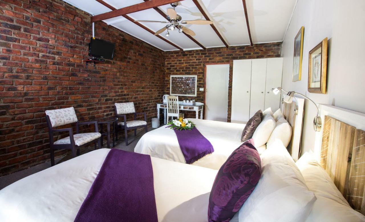 Storms River Guest Lodge Stormsrivier Ngoại thất bức ảnh